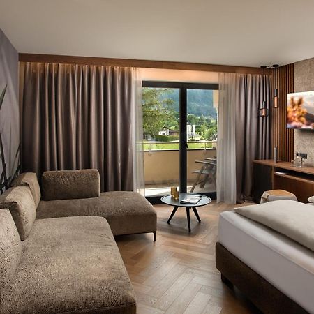 Majestic - Unique Spa Resort Brunico Dış mekan fotoğraf