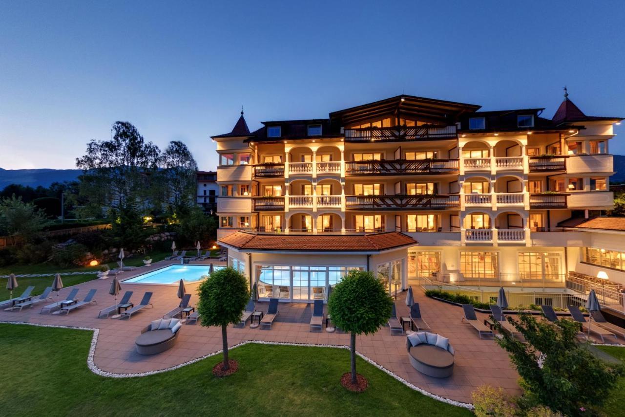 Majestic - Unique Spa Resort Brunico Dış mekan fotoğraf