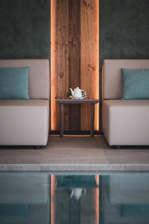 Majestic - Unique Spa Resort Brunico Dış mekan fotoğraf