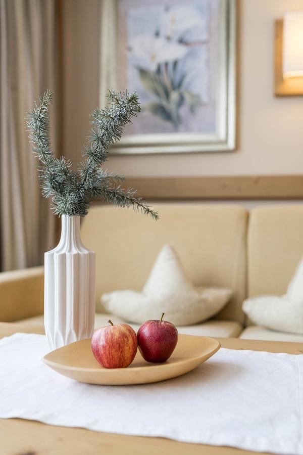 Majestic - Unique Spa Resort Brunico Dış mekan fotoğraf