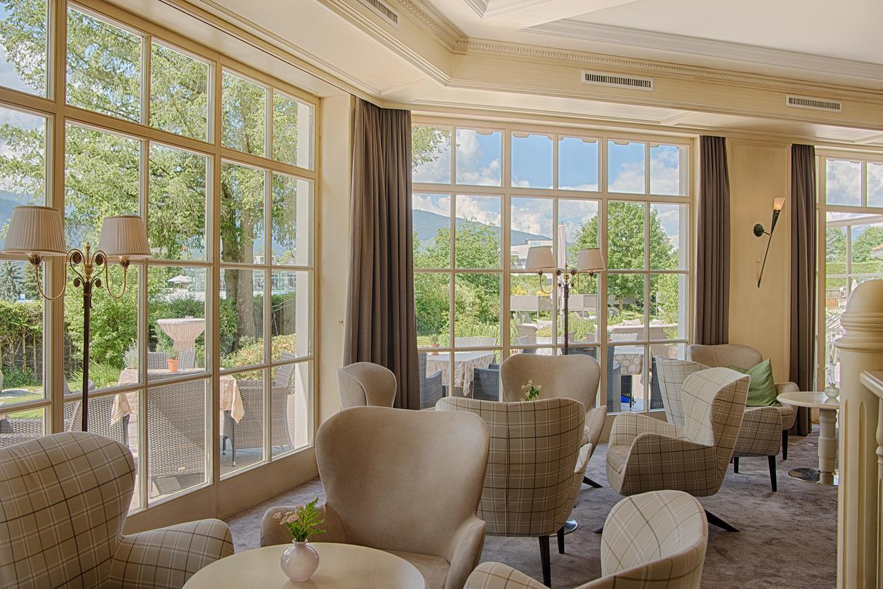 Majestic - Unique Spa Resort Brunico Dış mekan fotoğraf