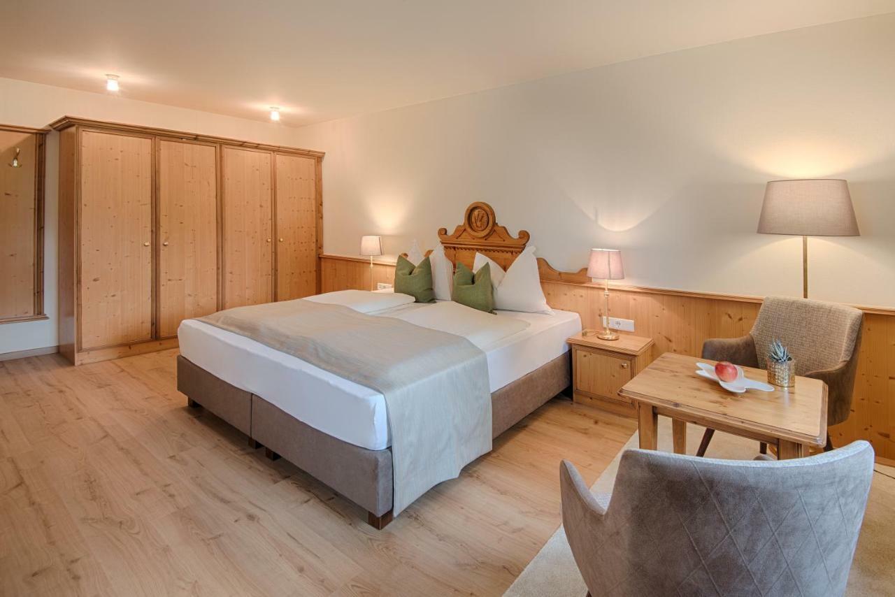 Majestic - Unique Spa Resort Brunico Dış mekan fotoğraf
